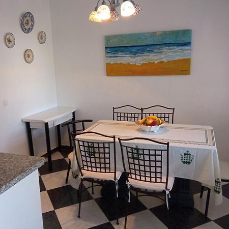 Apartamentos Del Toro El Portil Kültér fotó