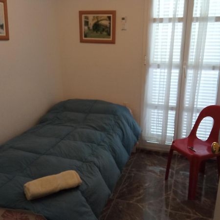 Apartamentos Del Toro El Portil Kültér fotó