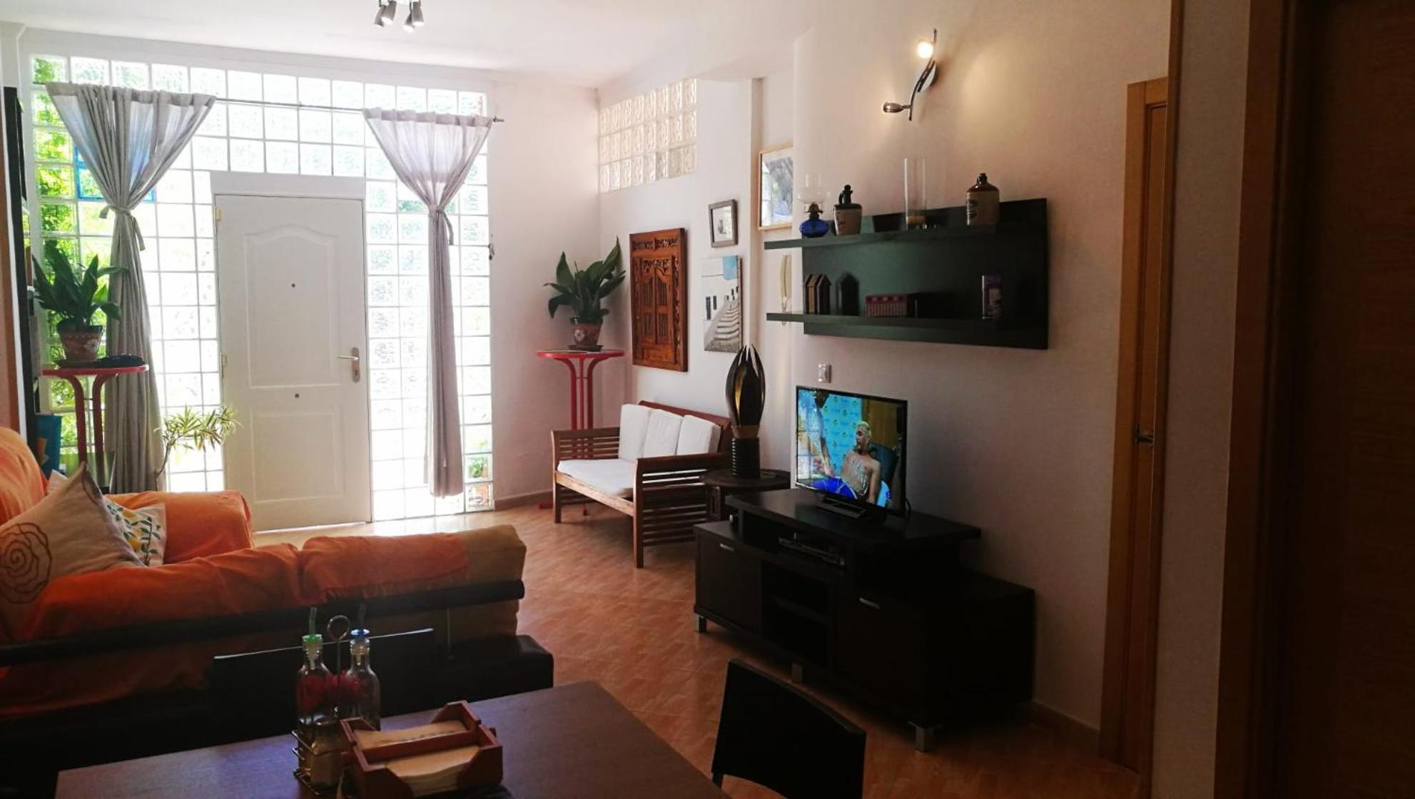 Apartamentos Del Toro El Portil Kültér fotó