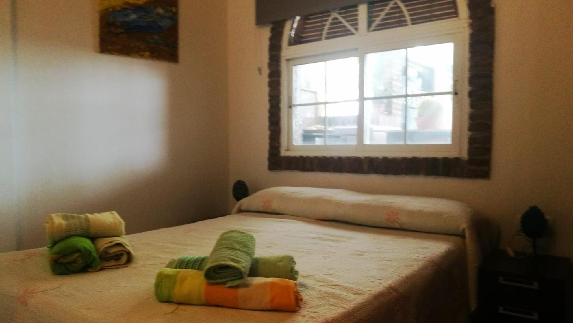 Apartamentos Del Toro El Portil Kültér fotó