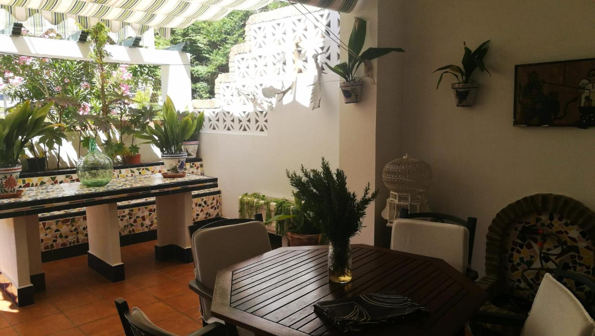 Apartamentos Del Toro El Portil Kültér fotó