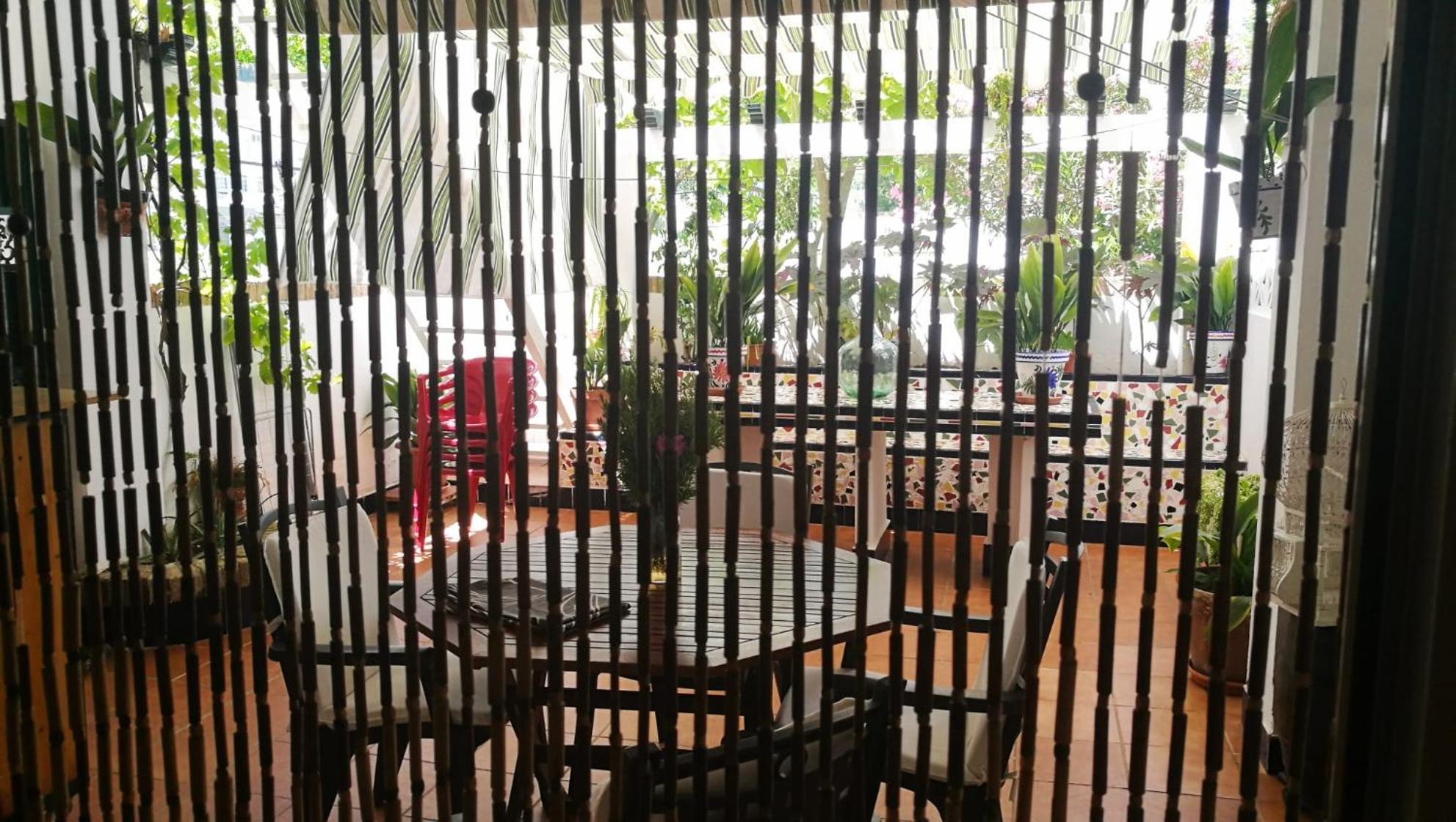 Apartamentos Del Toro El Portil Kültér fotó