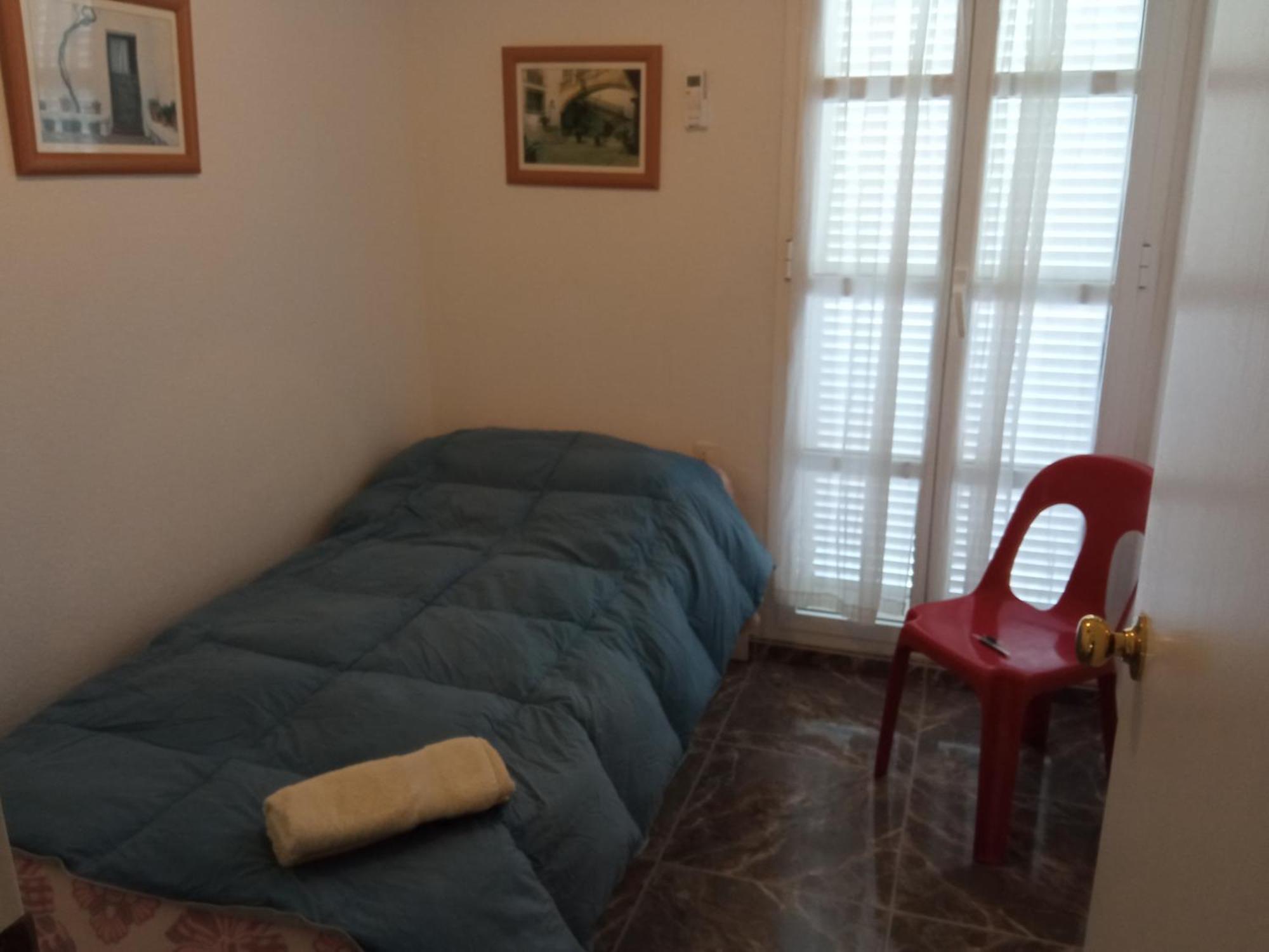 Apartamentos Del Toro El Portil Kültér fotó