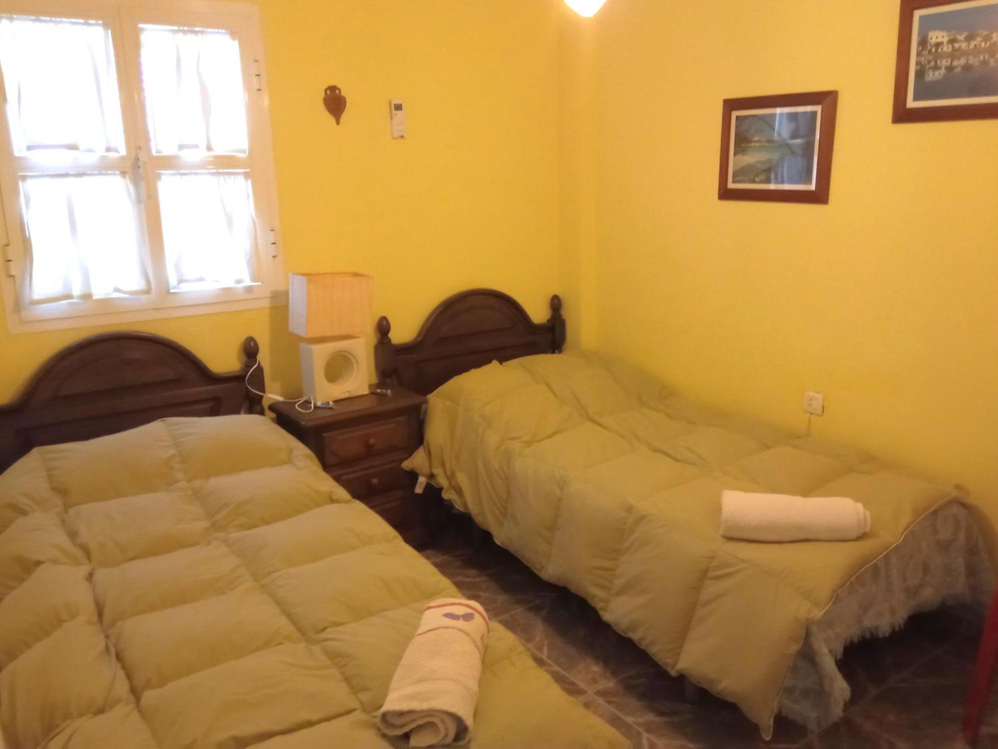 Apartamentos Del Toro El Portil Kültér fotó